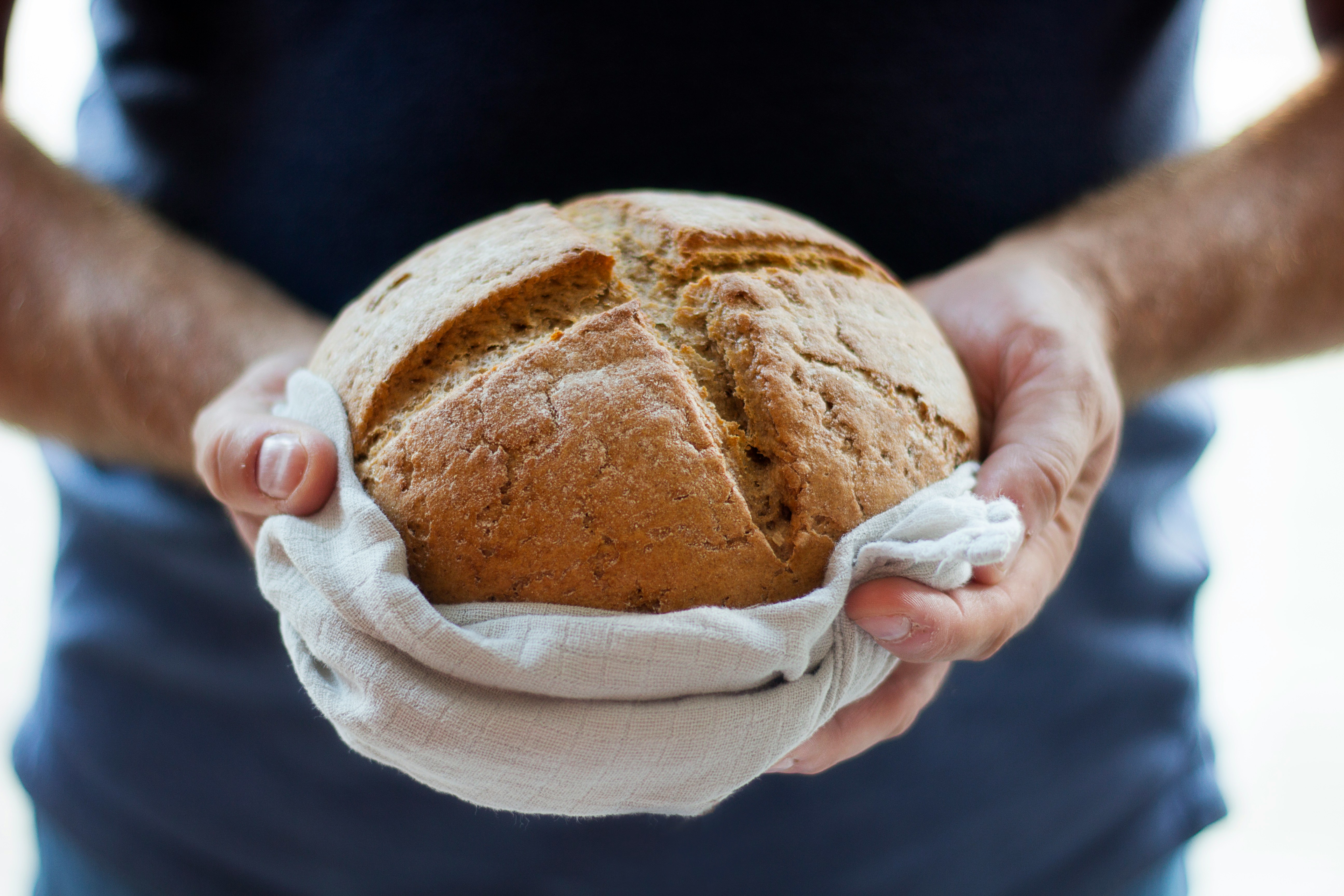 Breads category