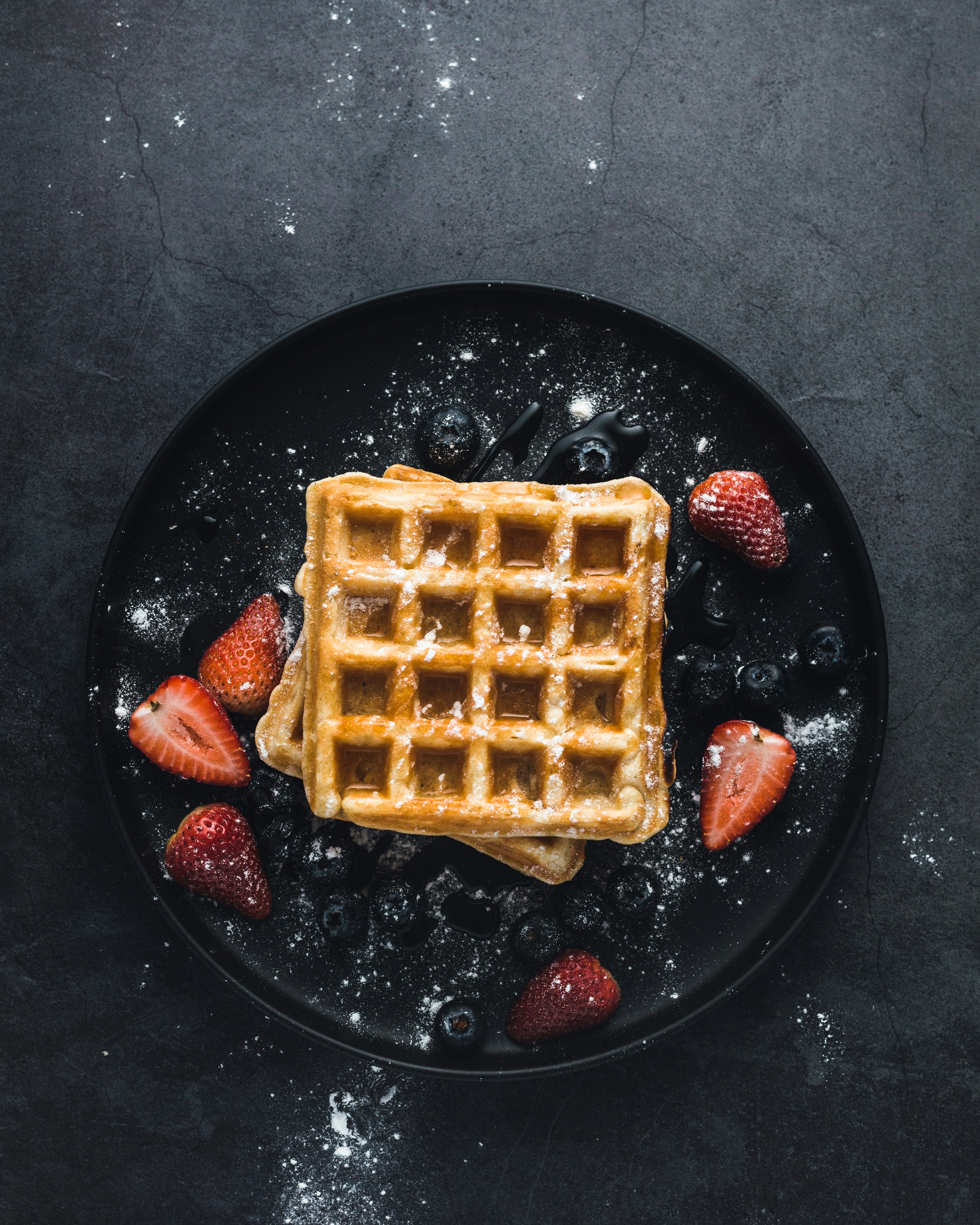 Breakfast category